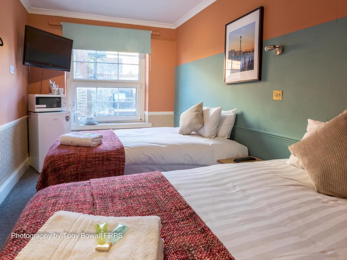 برايتون Pass The Keys Room 14 Twin The Blessed Elizabeth Boutique Suite المظهر الخارجي الصورة